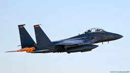 США намерены выделять меньше военных средств на помощь Европе в случае кризиса в регионе